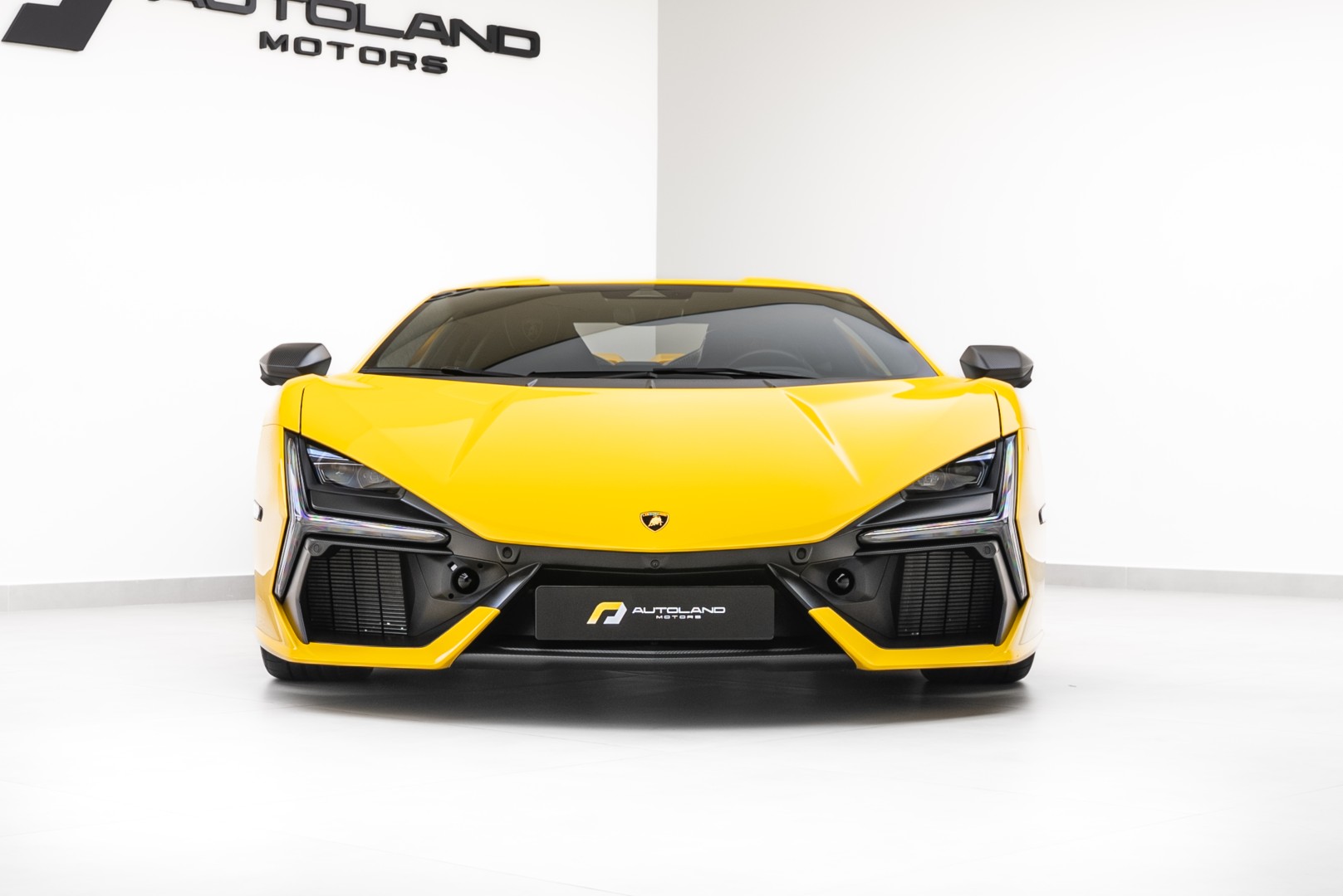 2025 LAMBORGHINI REVUELTO - 485